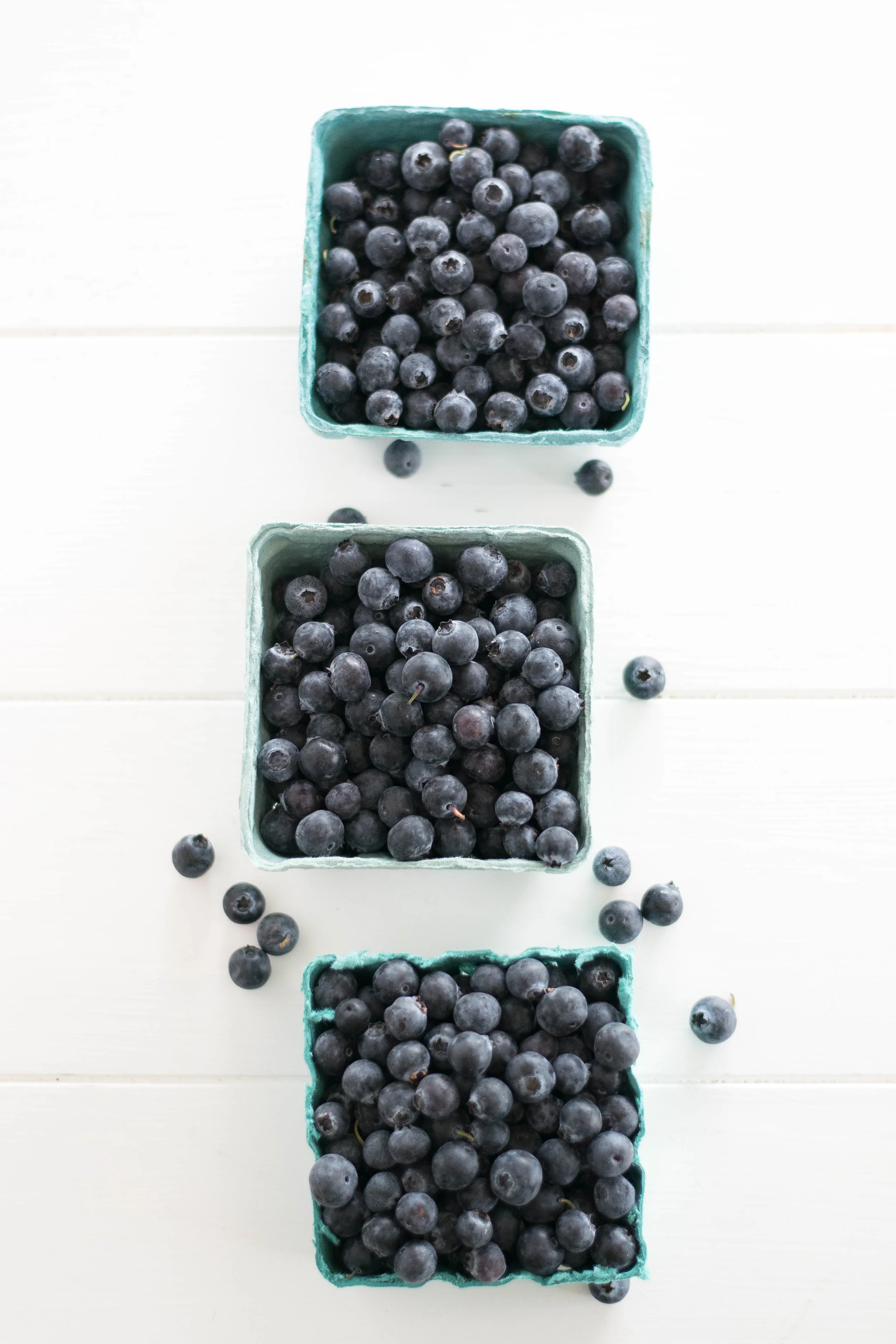 Blueberry Goat Cheese Galette + An Ode To Pie — All Purpose Flour Child